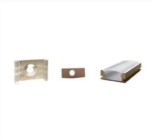 LED Shop Licht profiel