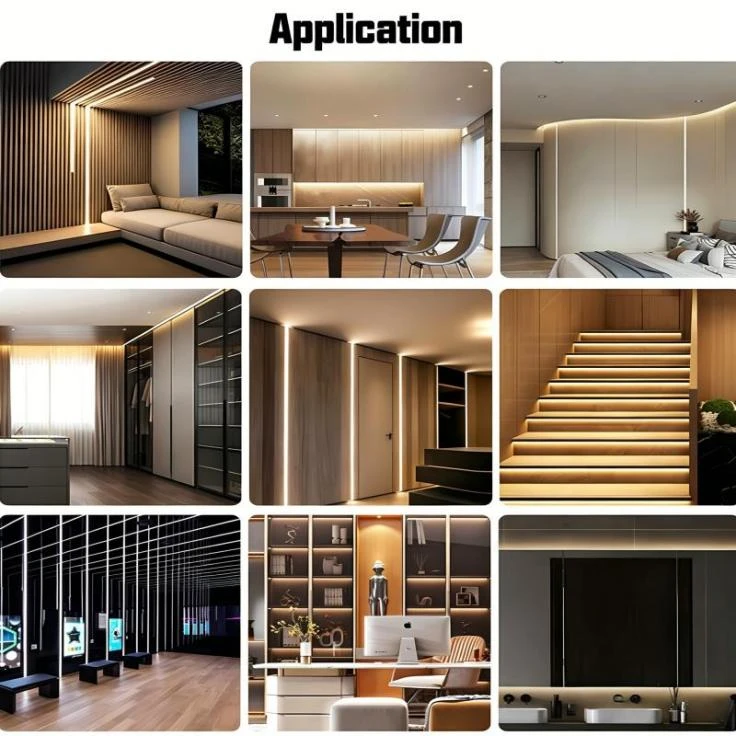 cobledstripindoordecorationapplicationscenarios cobledstripindoordecorationapplicationscenarios