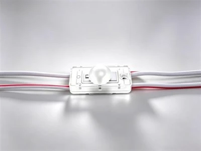 12V LED-bordmodule Licht IP65 Waterdichte kanaalletter Backlite Reclamebordverlichting
