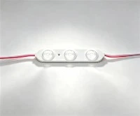12V LED-module voor lichtbak 1,5 W IP65 LED-module met hoge helderheid voor reclameborden en reclameborden