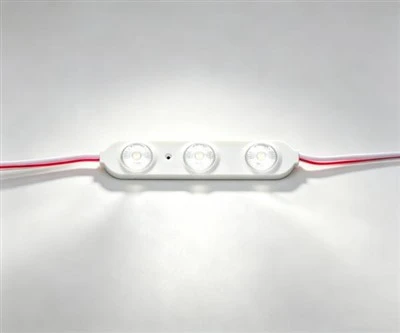 12V LED-module voor lichtbak 1,5 W IP65 LED-module met hoge helderheid voor reclameborden en reclameborden
