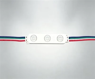 LED RGB-module